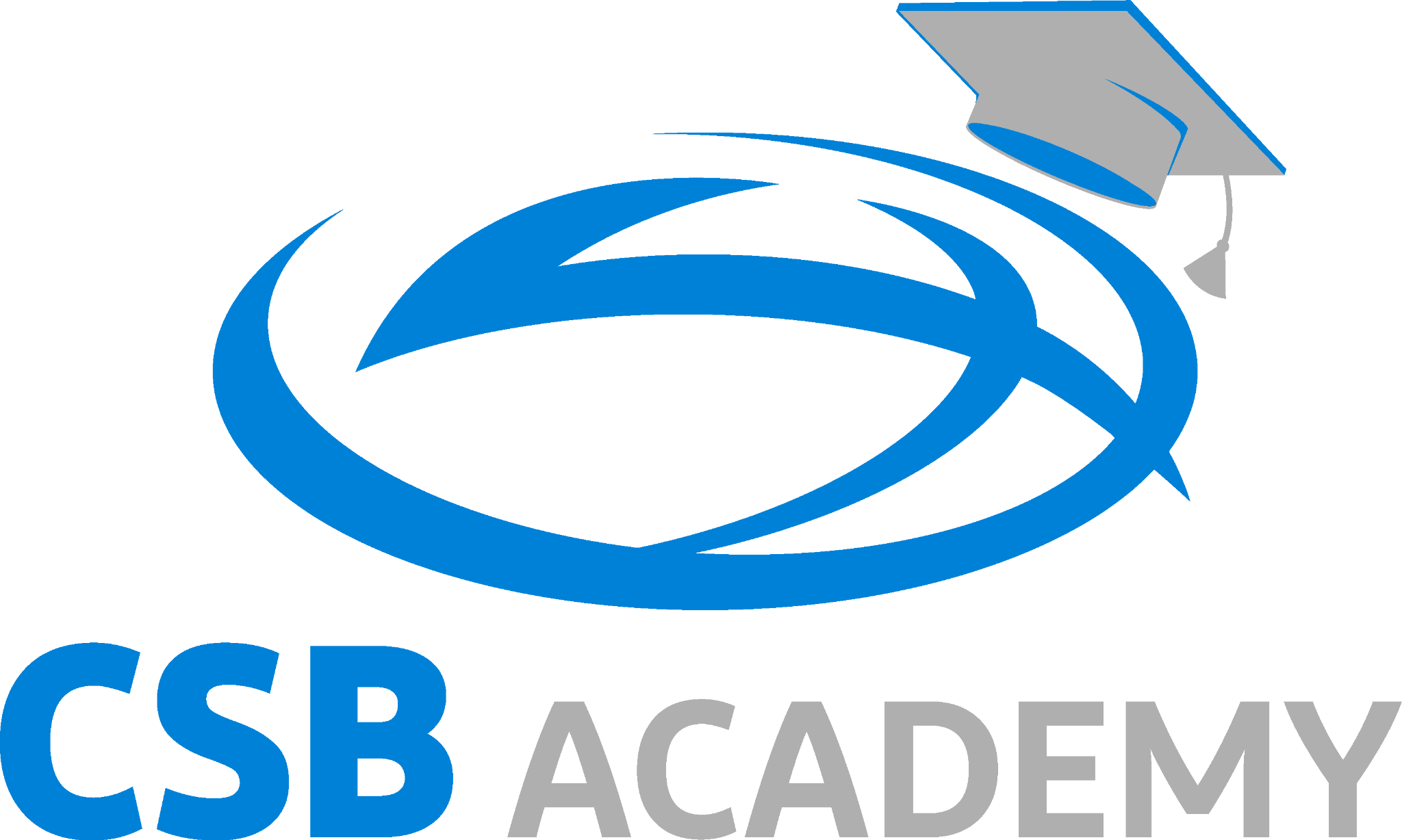 CSB Academy logo