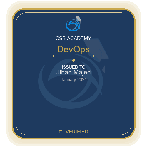 DevOps